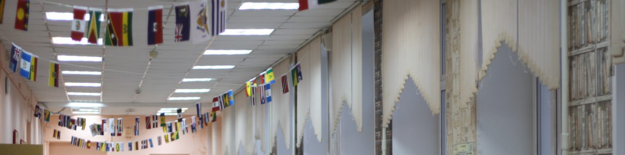 EN UN LUGAR DE… MOSCÚ. EL BLOG EN ESPAÑOL DEL COLEGIO 2123 MIGUEL HERNÁNDEZ